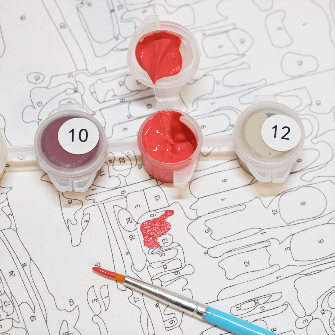 Dewdrop Dragonfly kit