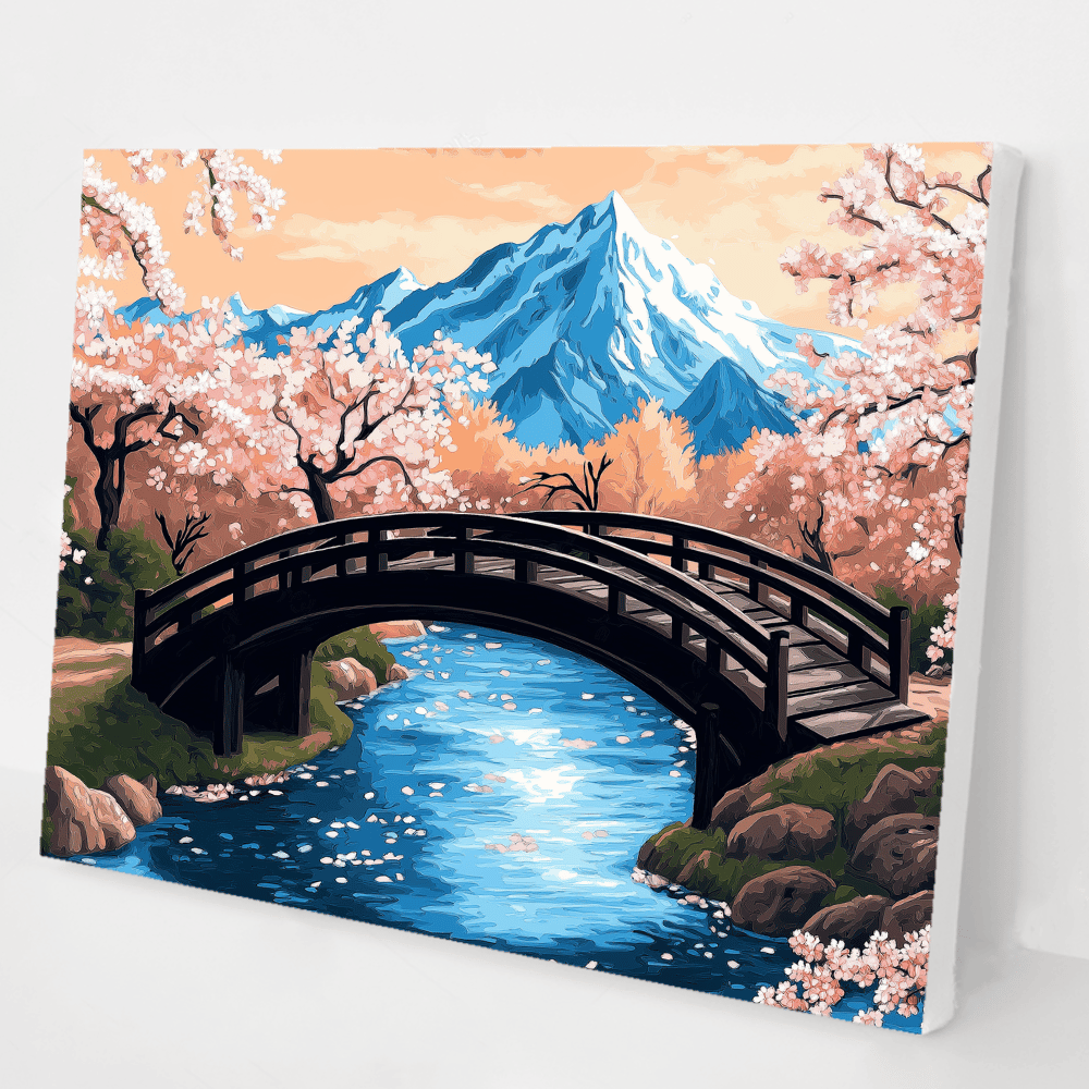 Bridge to Spring kit