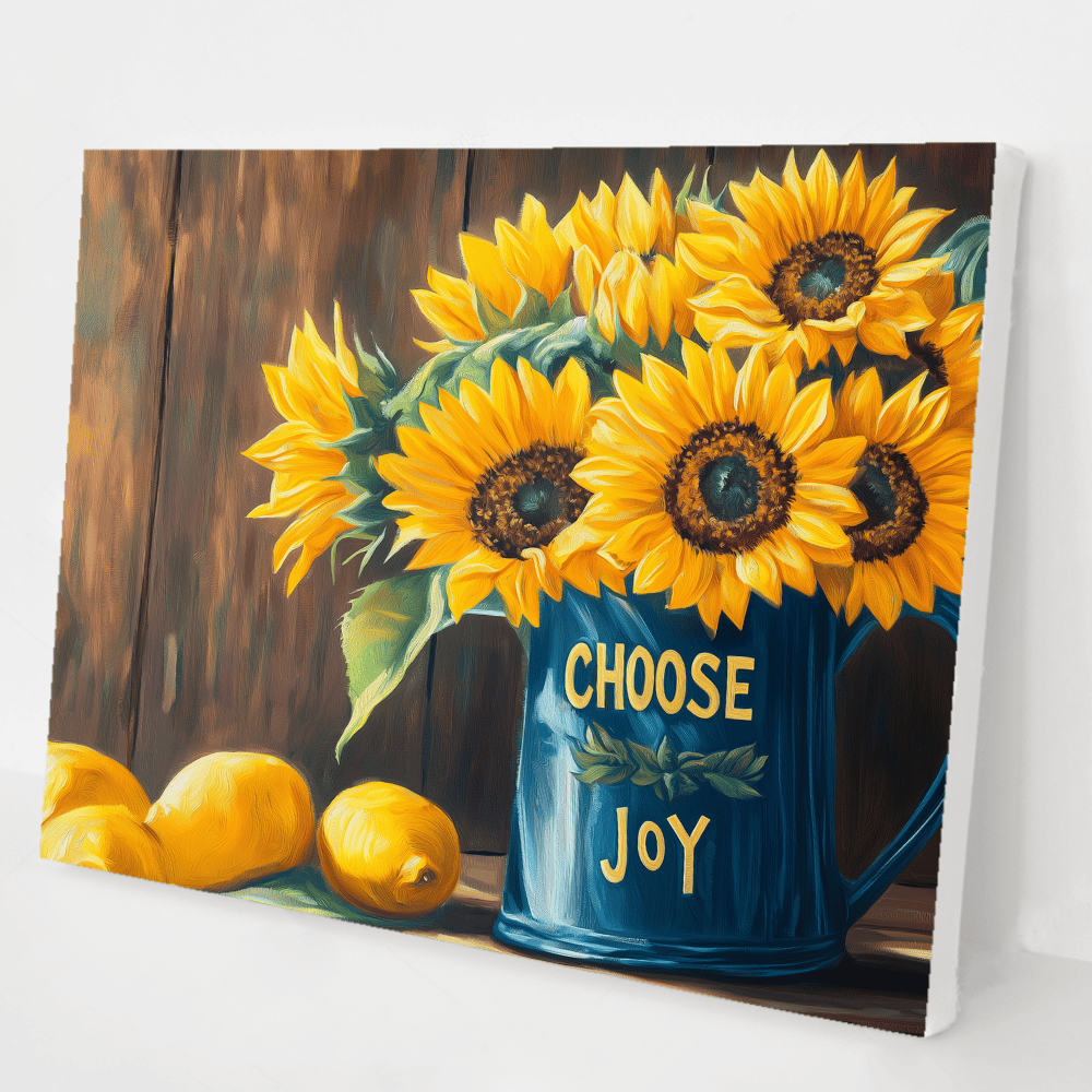 Choose Joy kit