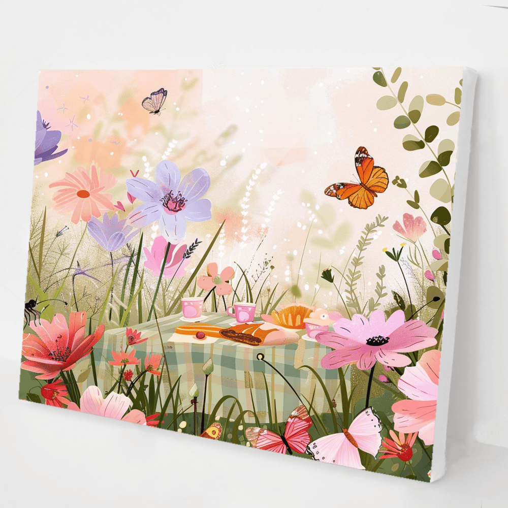 Butterfly Picnic kit