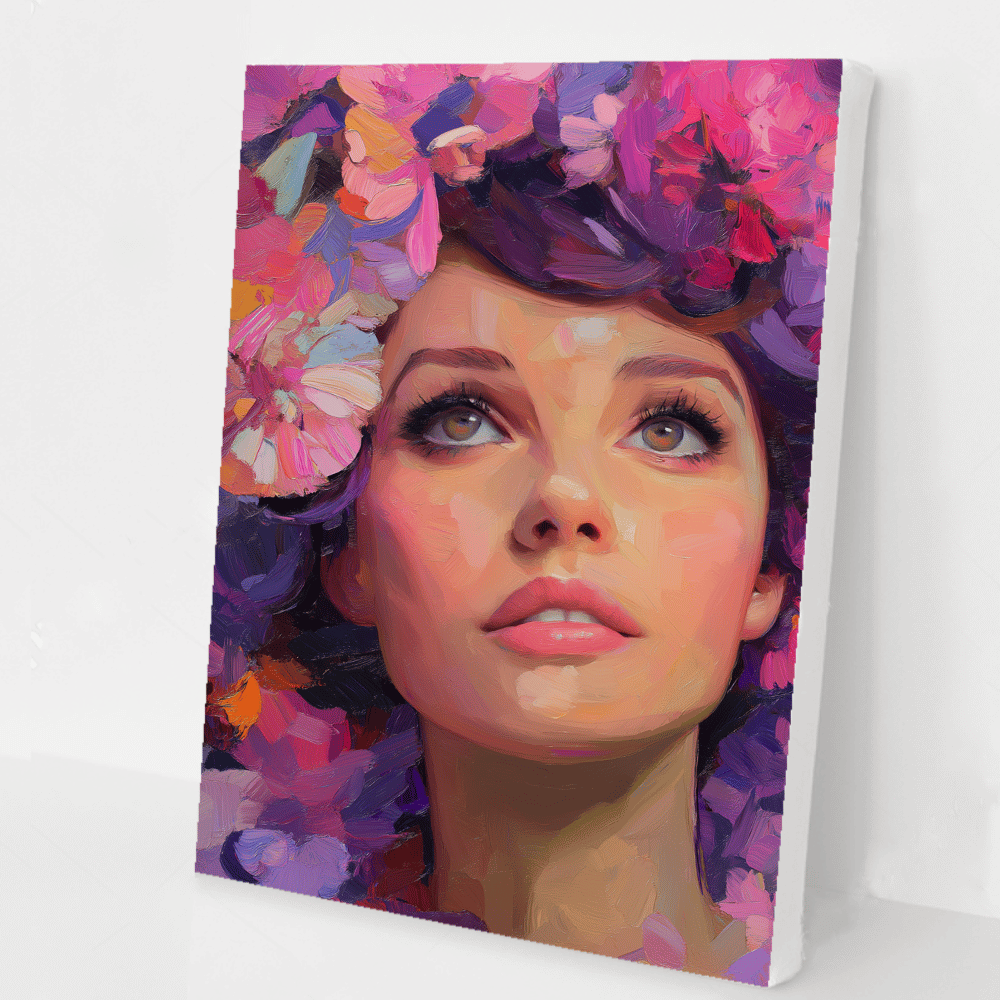 Floral Confidence kit