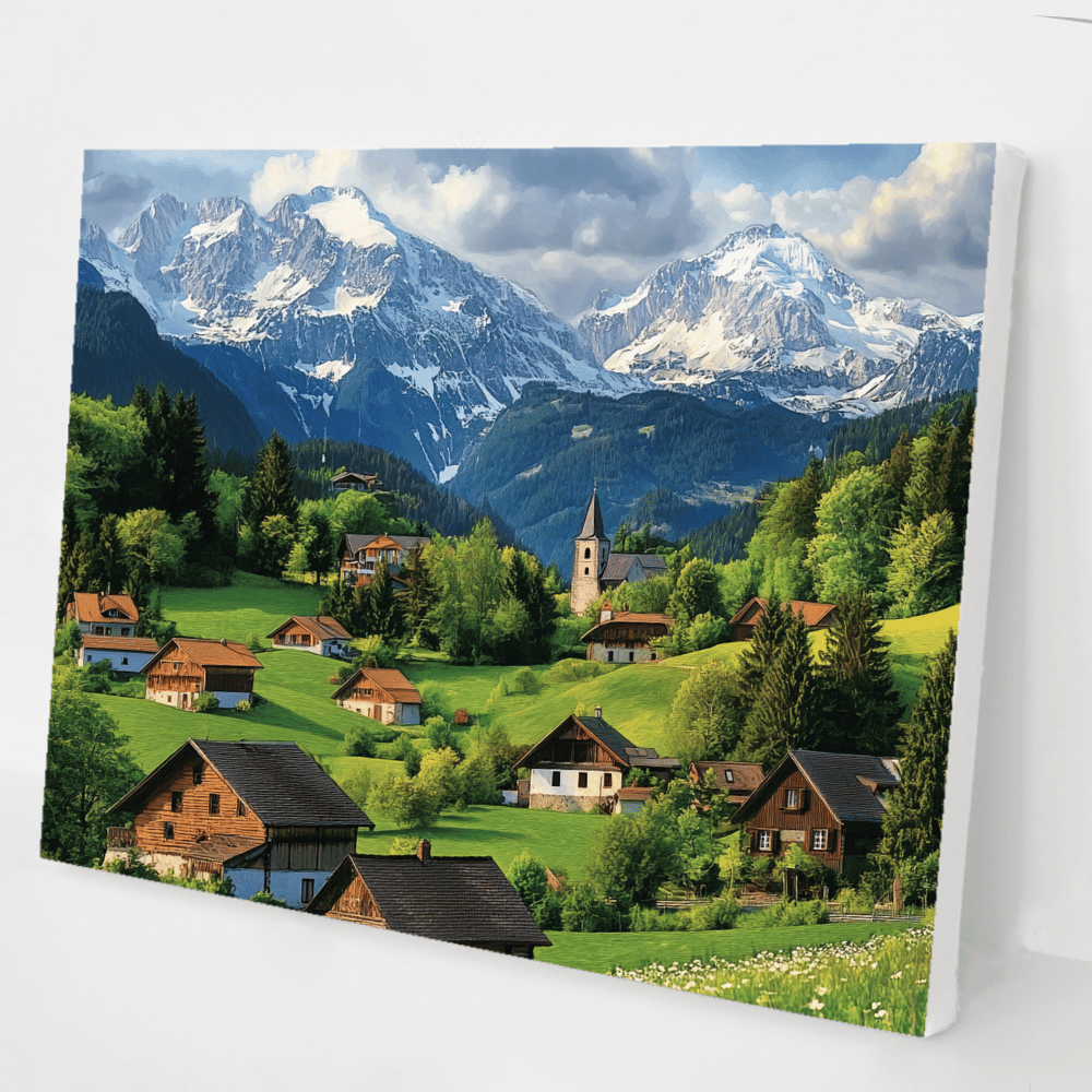 From Bavaria, With Love kit