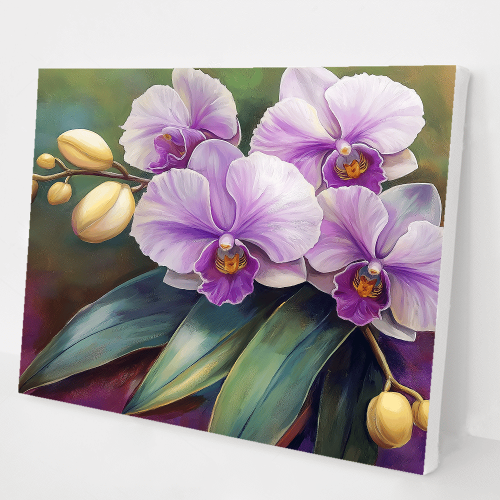 Orchid Elegance kit