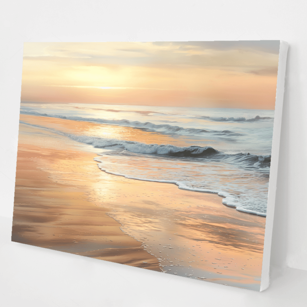 Reflections on the Sand kit