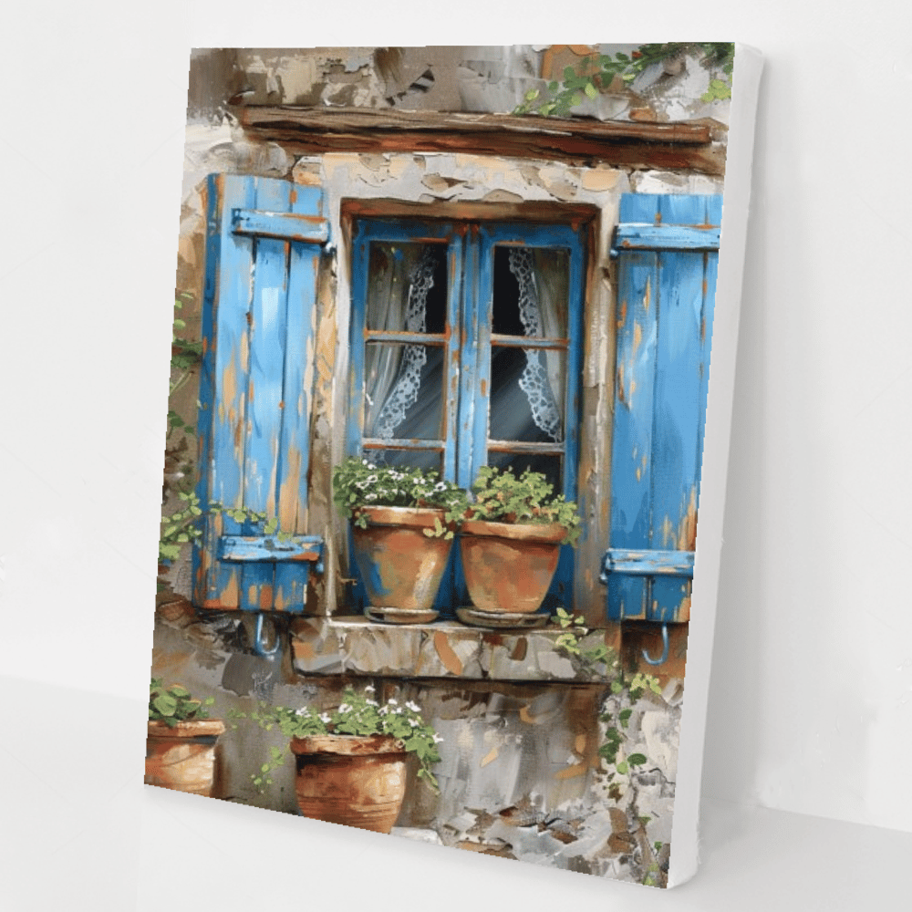 Shutters of Time kit