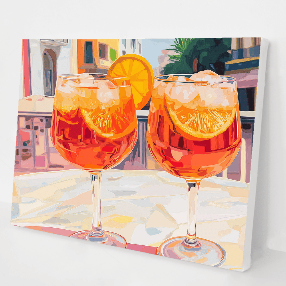 Spritz and Sunshine kit