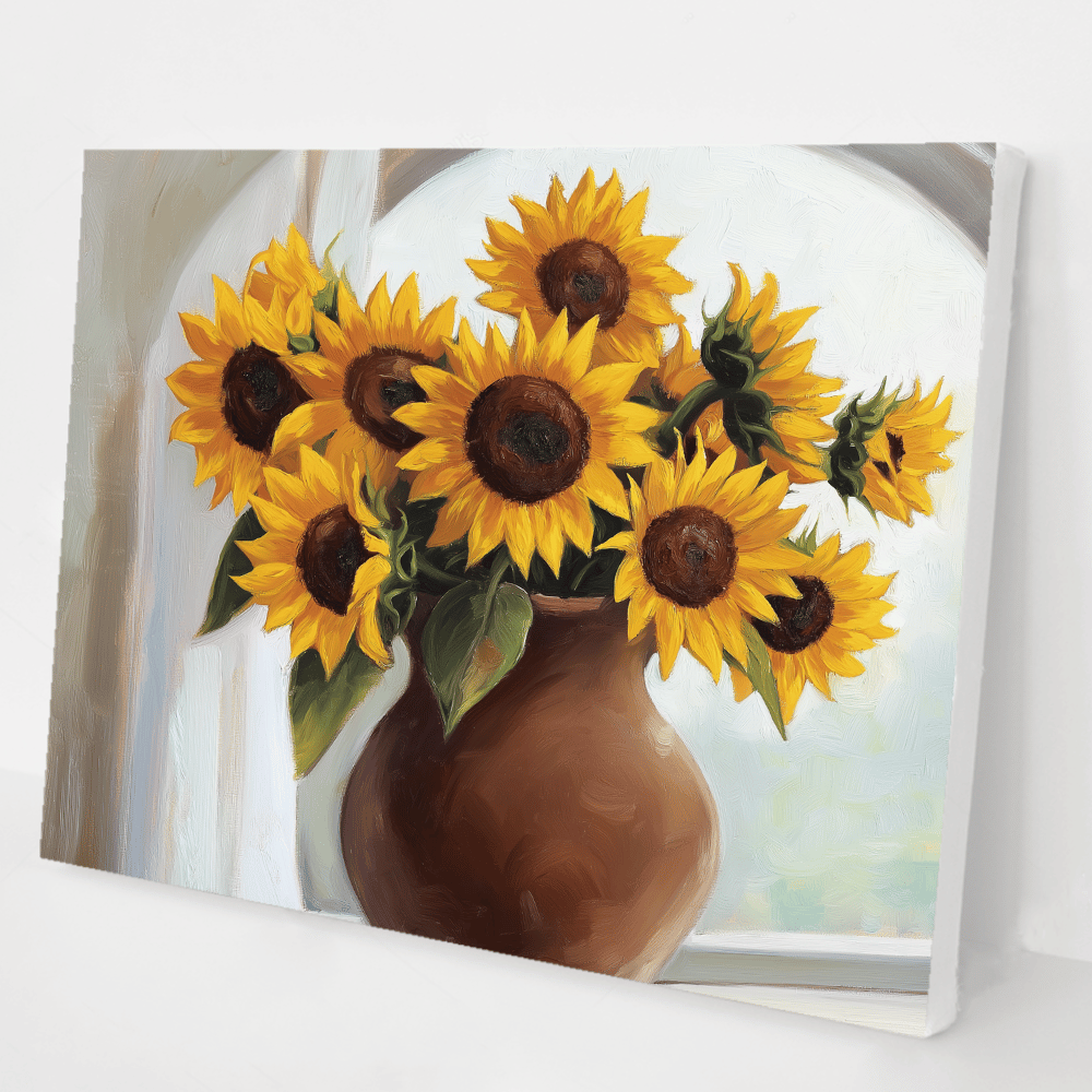Sunflower Light kit