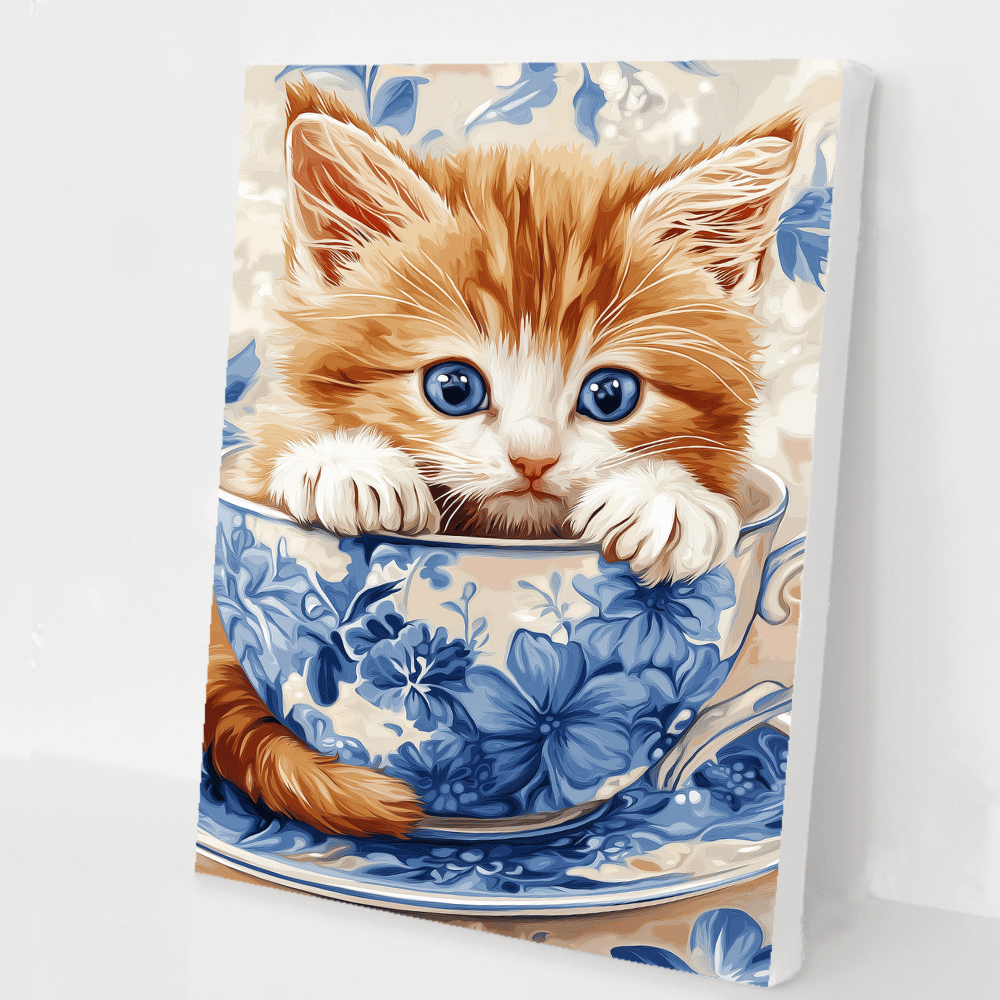 Tea for Two kit