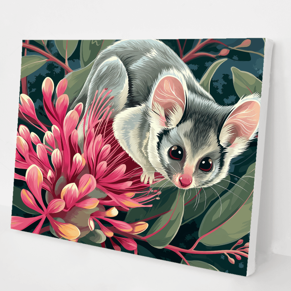 The Blossom Glider kit