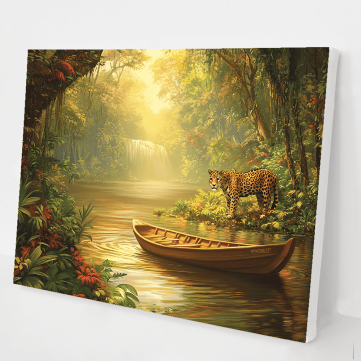 Watcher of the Amazon kit