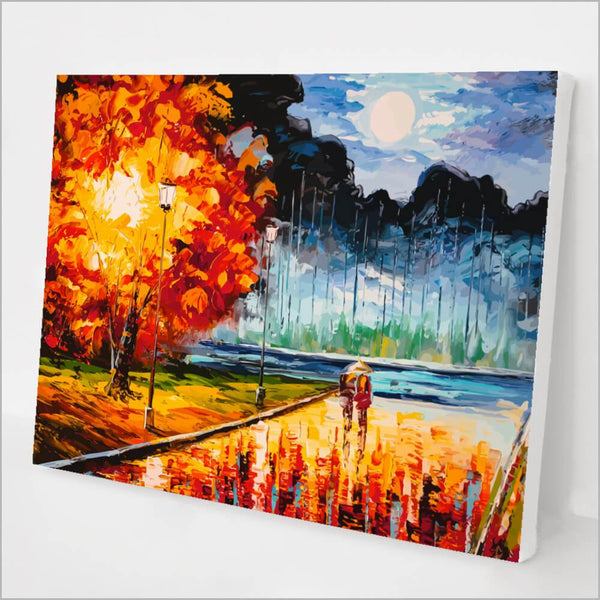 Date Night kit Paint Plot Australia