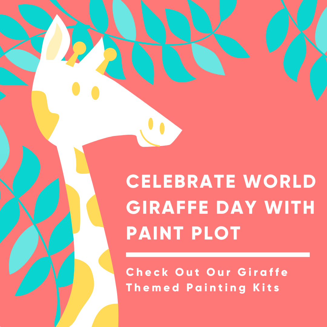 World Giraffe Day