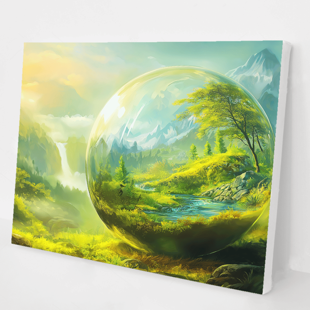 A World Within kit
