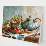 Afternoon Tea kit
