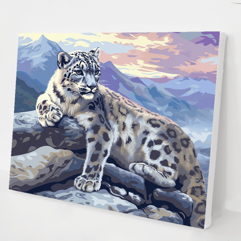 Alpine Beauty kit