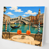 Aperitivo in Venice kit