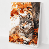 Autumn Wolf kit