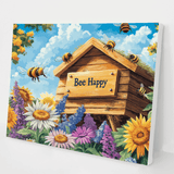 Bee Happy kit