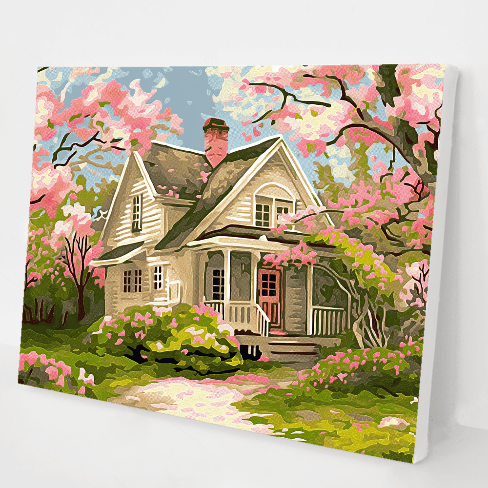 Blossom Haven kit