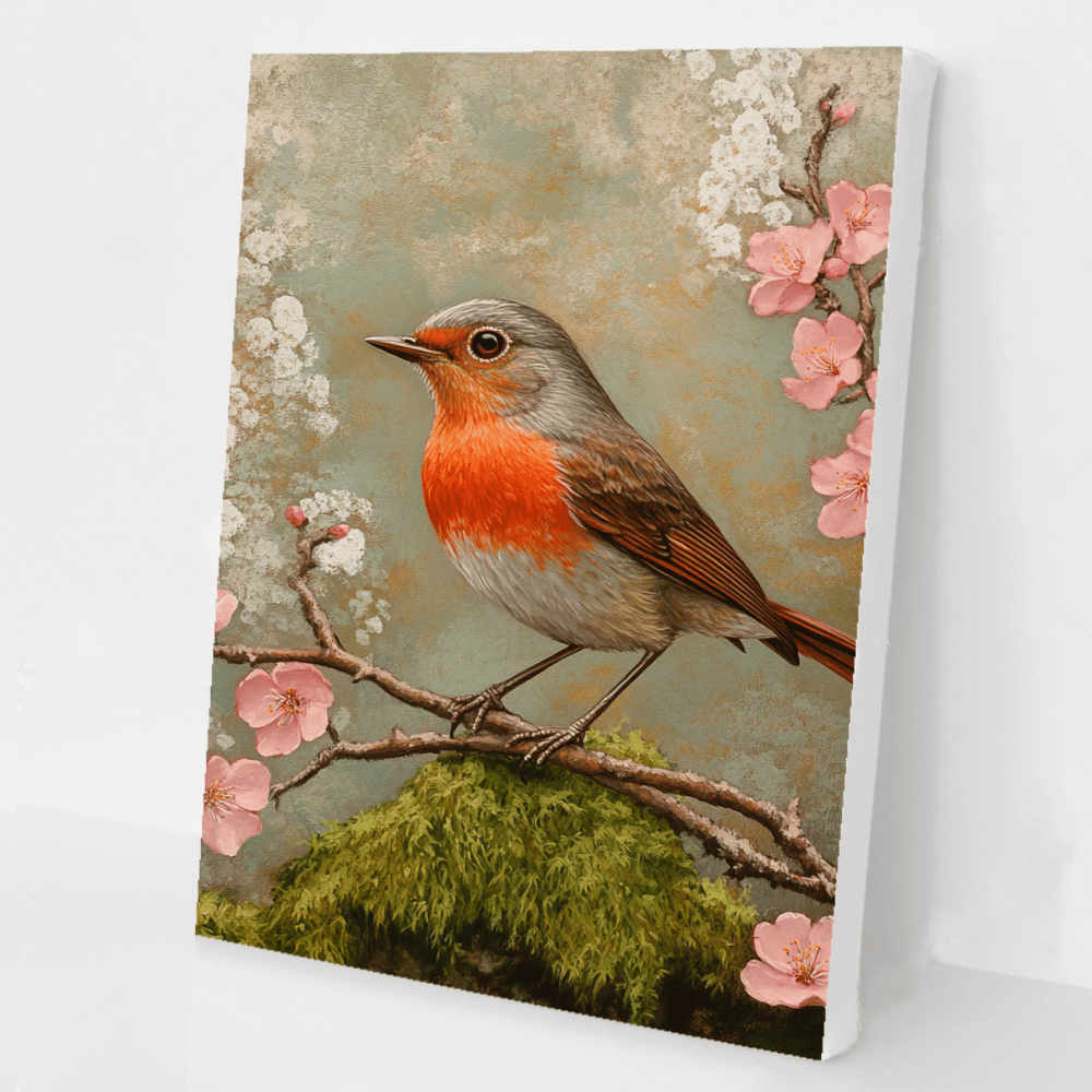 Blossom Songbird kit