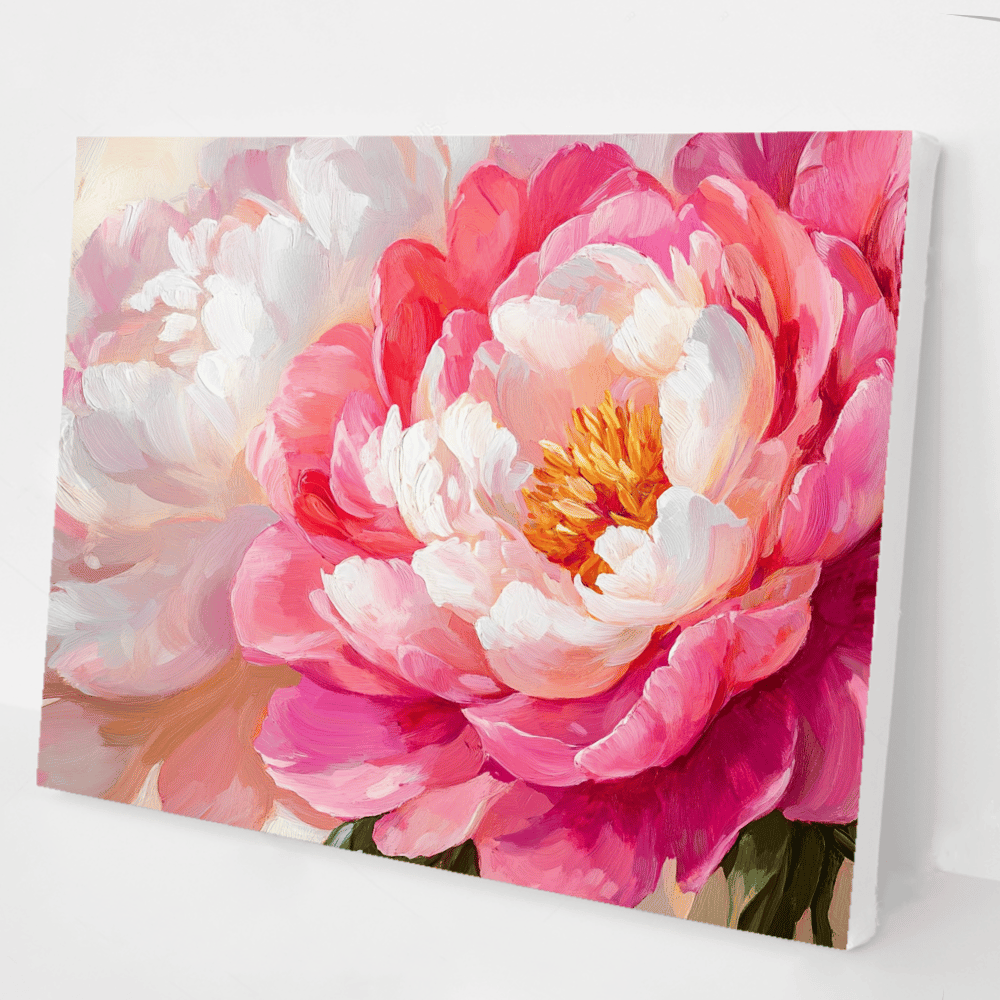 Blushing Blooms kit