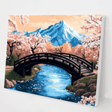 Bridge to Spring kit