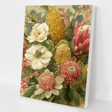 Bushland Bouquet kit