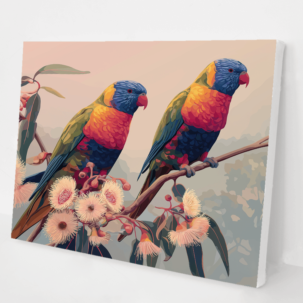 Chatter in The Gum kit