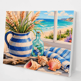 Coastal Keepsakes kit