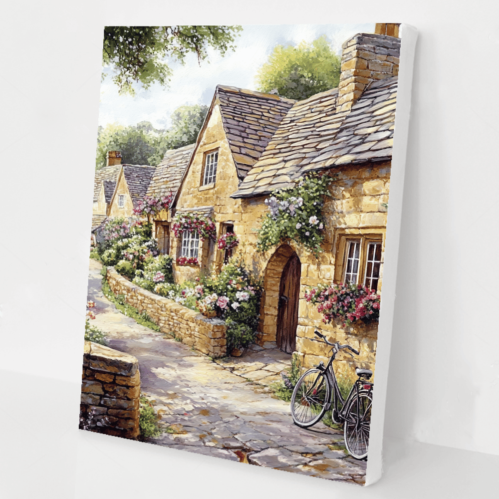 Cotswold Lane kit