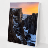 Edge of Light kit