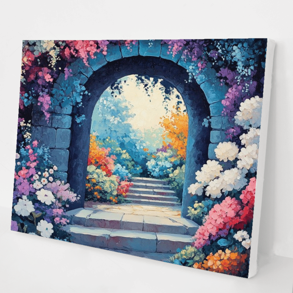 Enchanted Garden Gateway kit