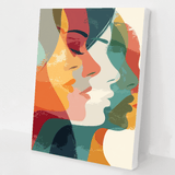 Faces in Harmony kit