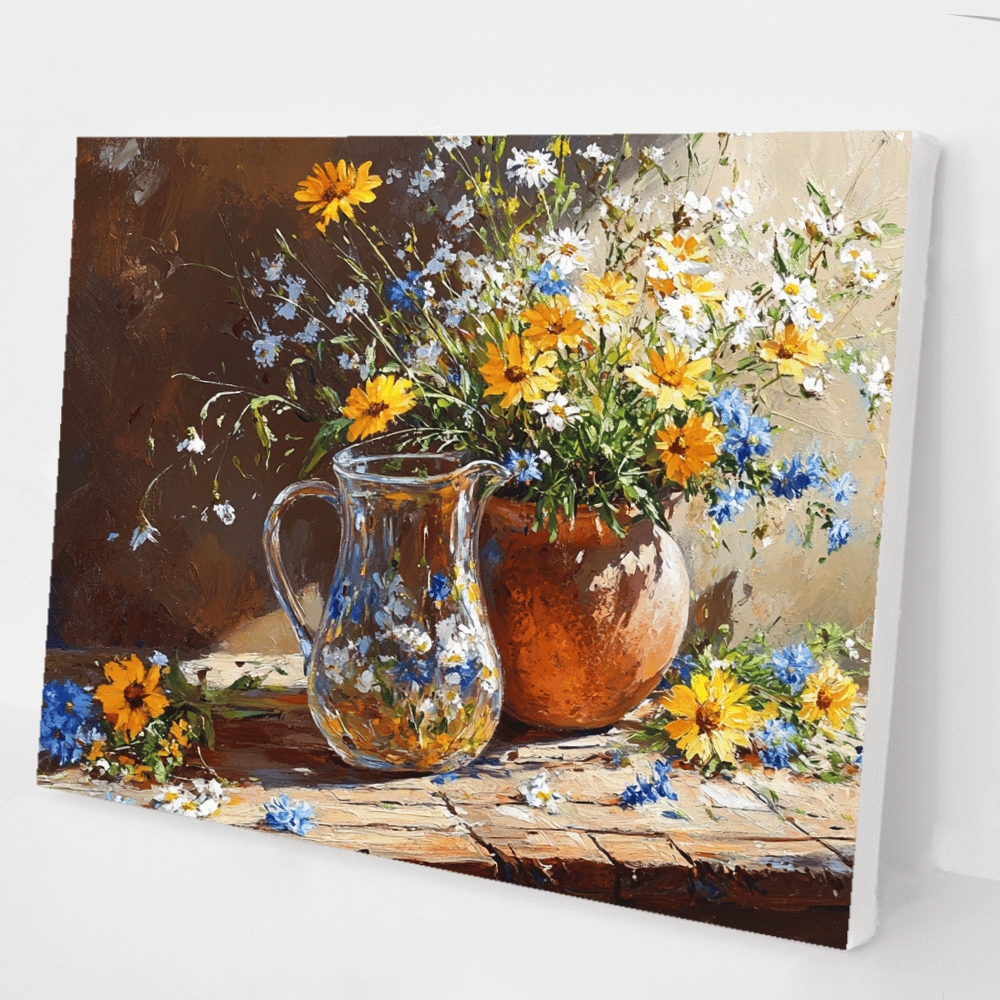 Fallen Petals kit