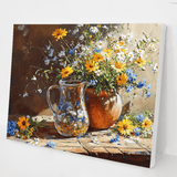 Fallen Petals kit