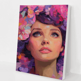 Floral Confidence kit