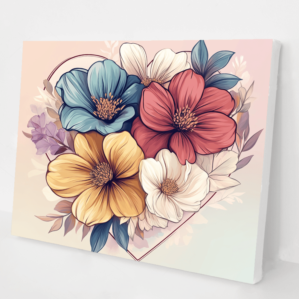 Forever in Bloom kit