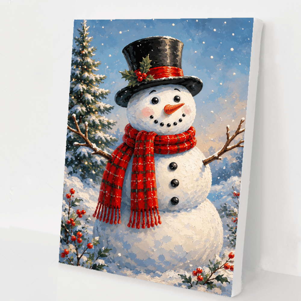 Frosty's Christmas Cheer kit