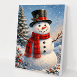 Frosty's Christmas Cheer kit