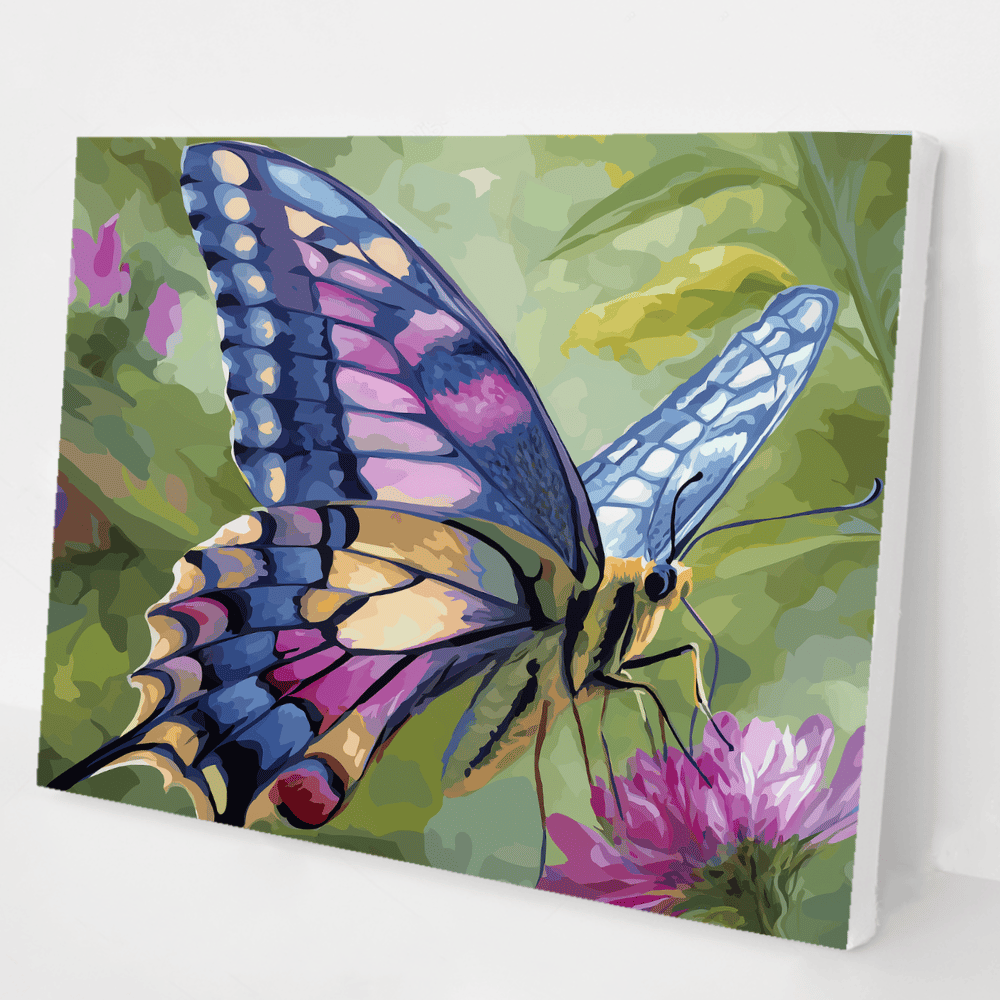 Garden Butterfly kit