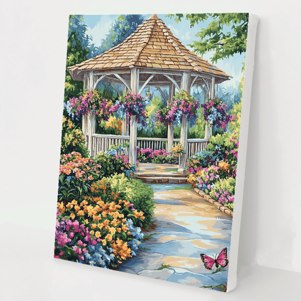 Garden Gazebo kit