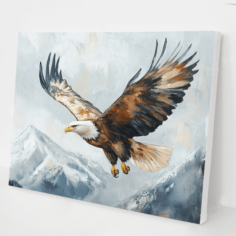 Golden Eagle kit