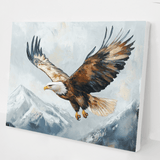 Golden Eagle kit