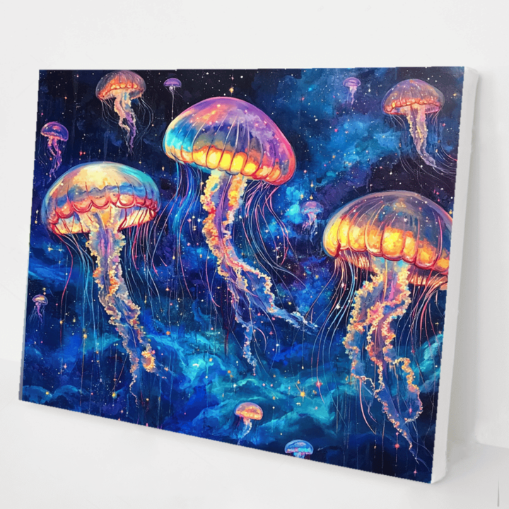 Jellyfish Drifting kit