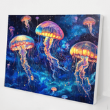 Jellyfish Drifting kit