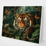 Jungle Friends kit