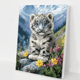 Little Mountain Guardian kit