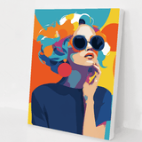 Living in Colour kit