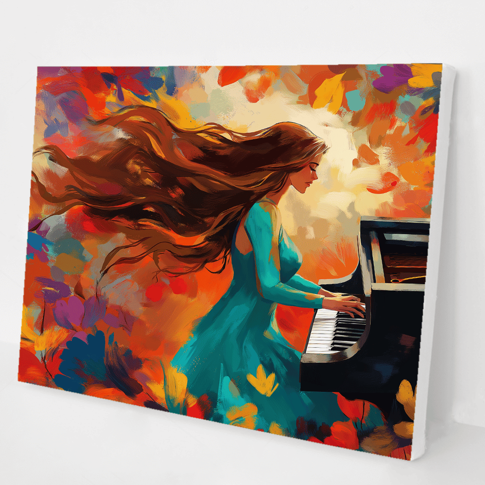 Melody in Bloom kit