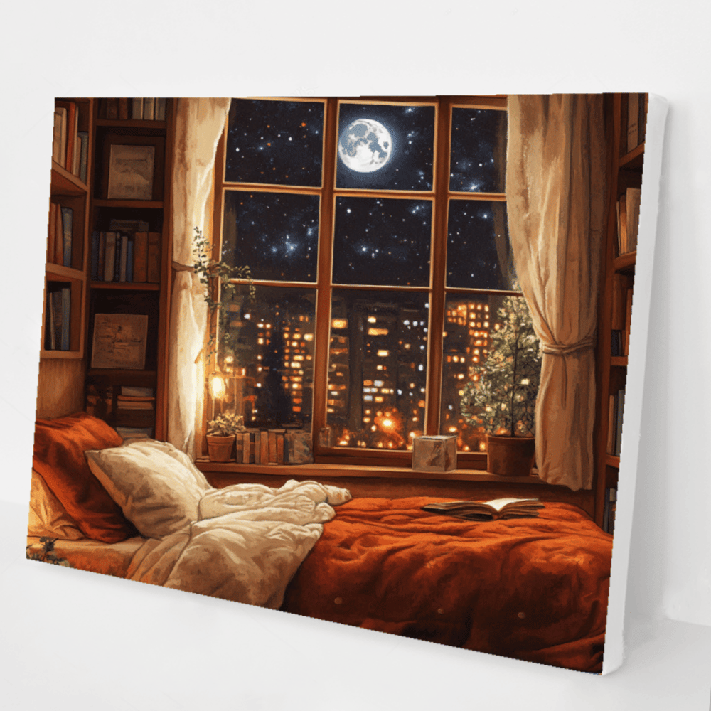 Moonlit Dreams kit